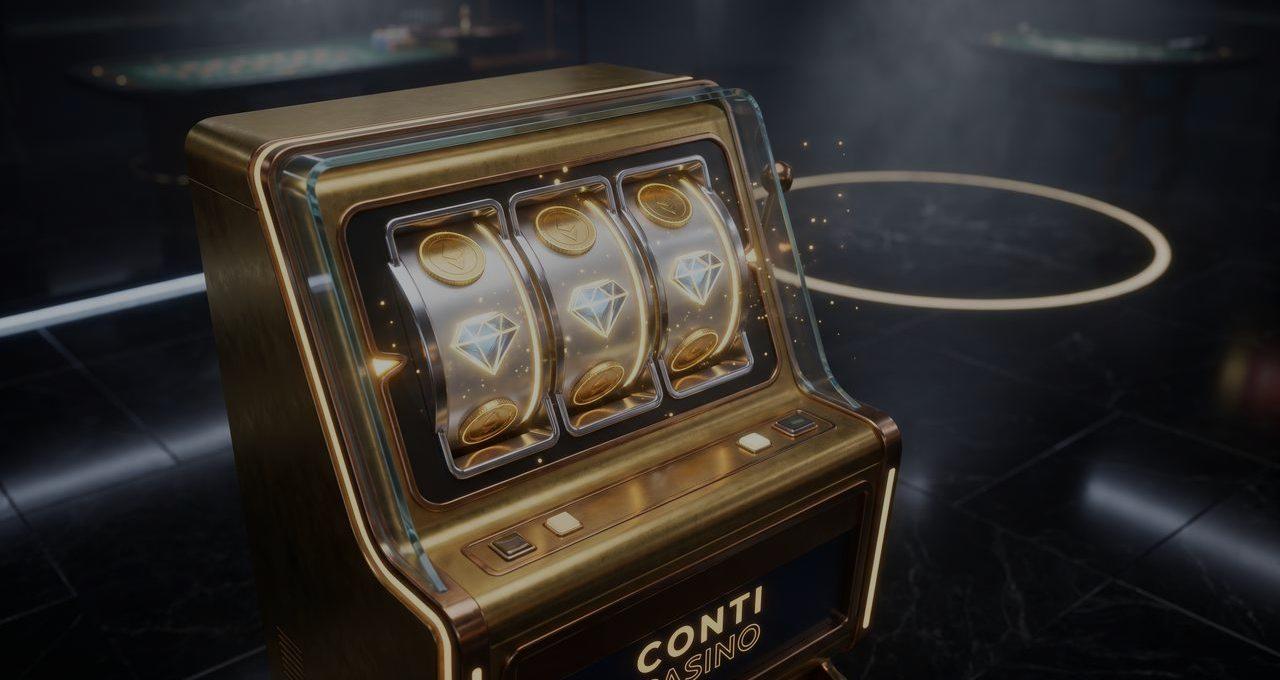Conti Casino